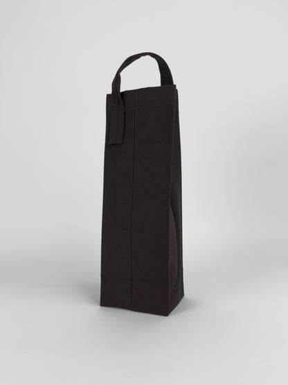 Bottle Bag - Chocolate