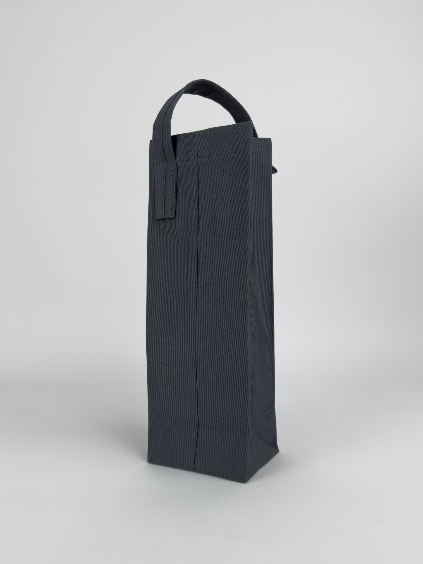 Bottle Bag - Grey