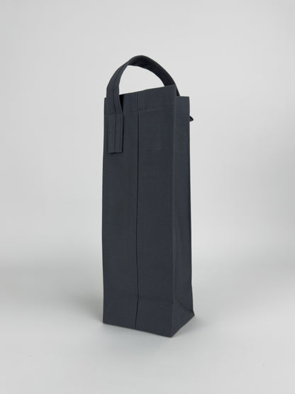 Bottle Bag - Grey