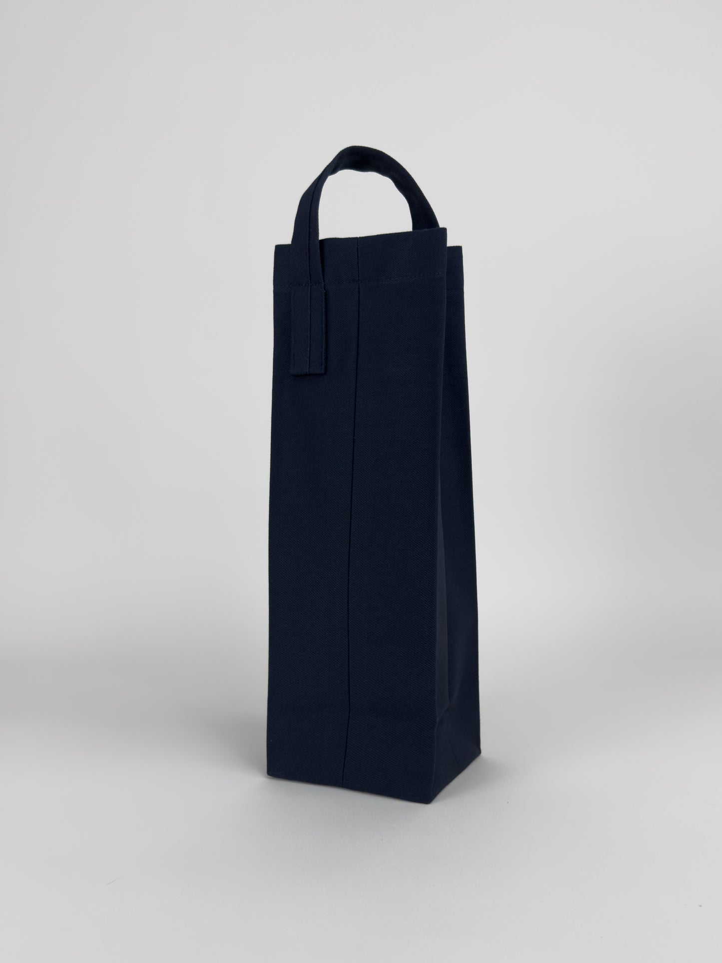 Bottle Bag - Navy