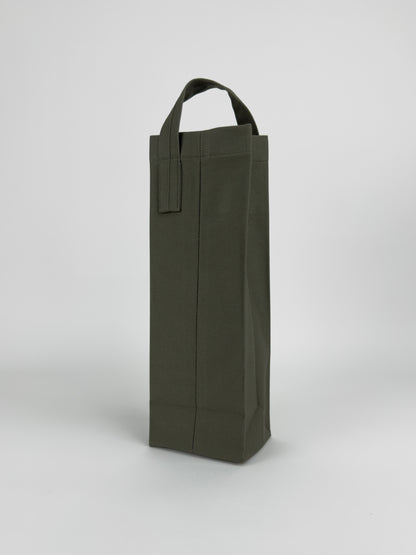 Bottle Bag - Olive