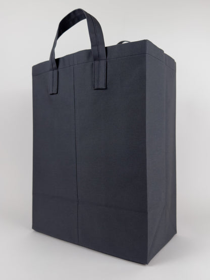 Grocer's Bag - Grey